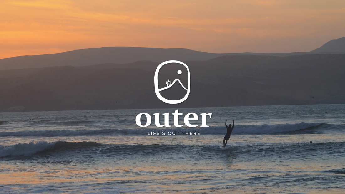 Adventure has a new starting point