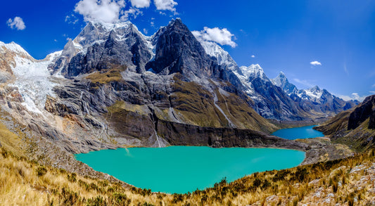 Why Peru is quietly becoming one of the world's best adventure destination (and how to do it right)