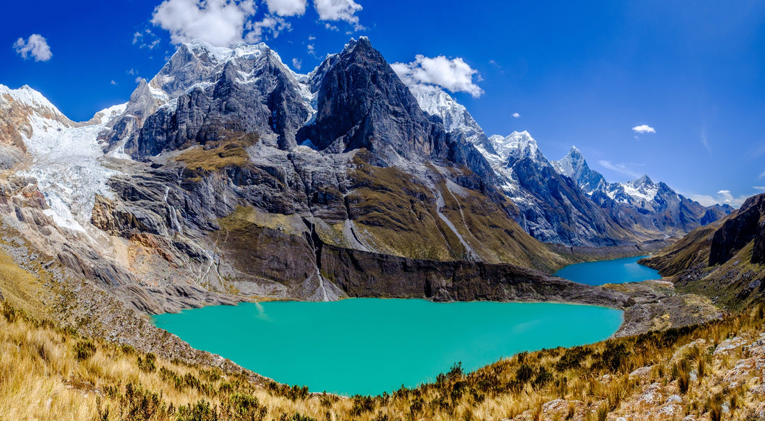 The 7 Most Epic Multi-Day Hikes in Peru (That Aren’t the Inca Trail)