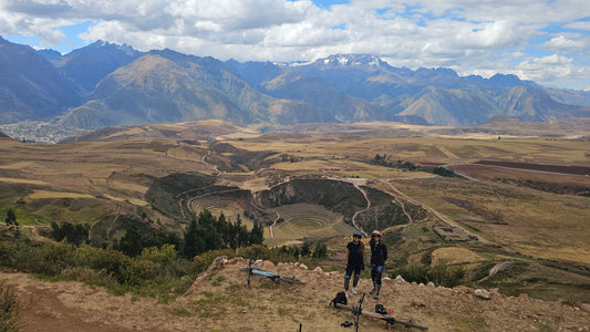 Cusco: Sacred Valley by E-Bike