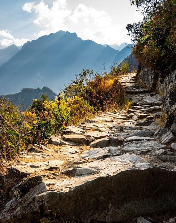 Hike the Inca Trail to Machu Picchu – 6-day experience