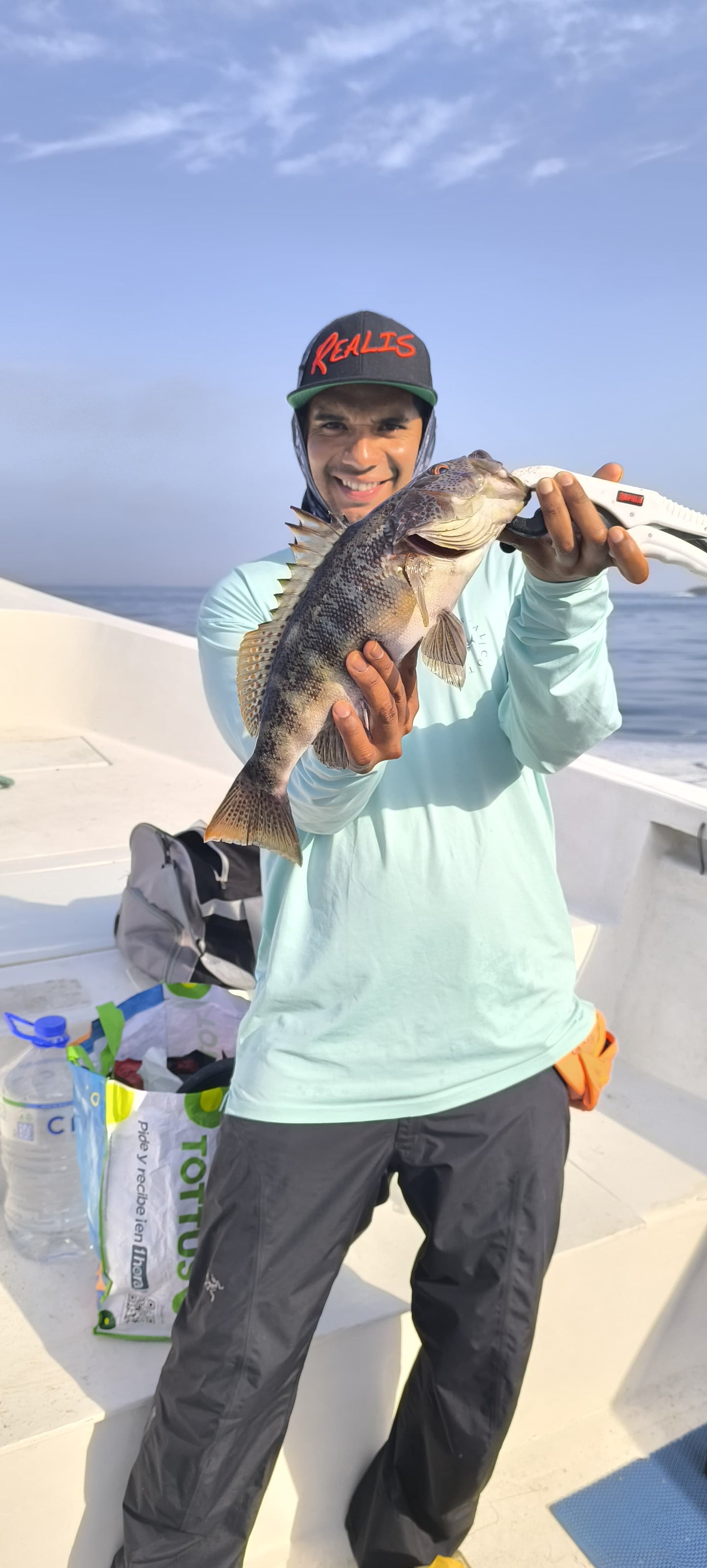 Pachacamac Archipelagos Fishing Expedition – 6 Hours (Private Boat)