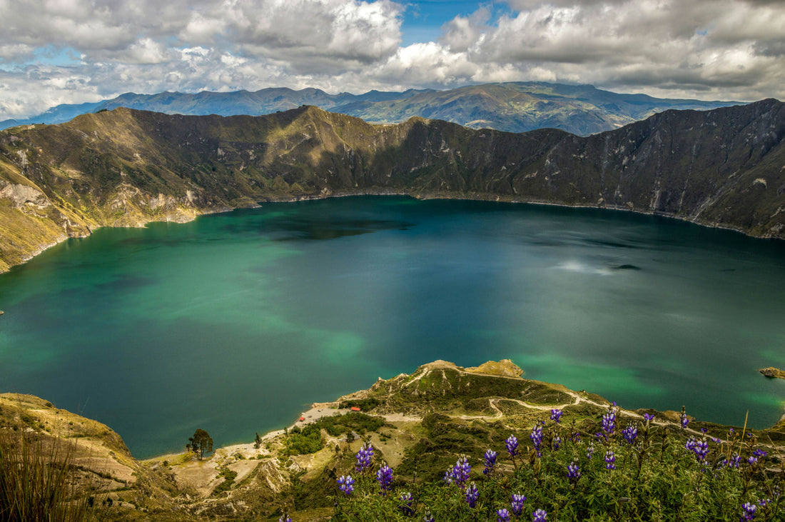 The best 5 multi-day treks for first-time trekkers in Latin America
