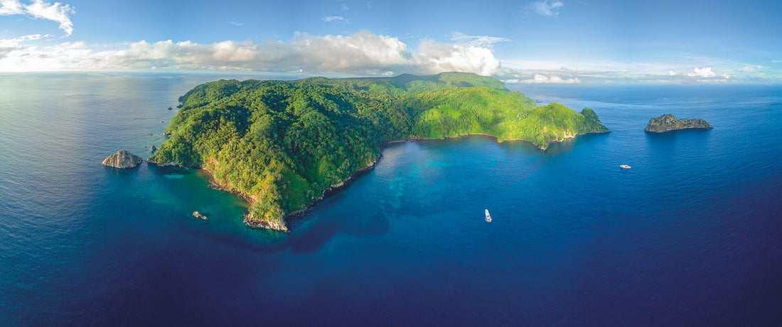 Beneath the Surface: The Complete Guide to Scuba Diving and Snorkeling in Latin America
