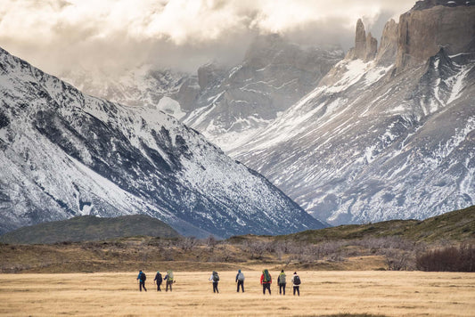 The full loop: your complete guide to the Torres del Paine O Circuit