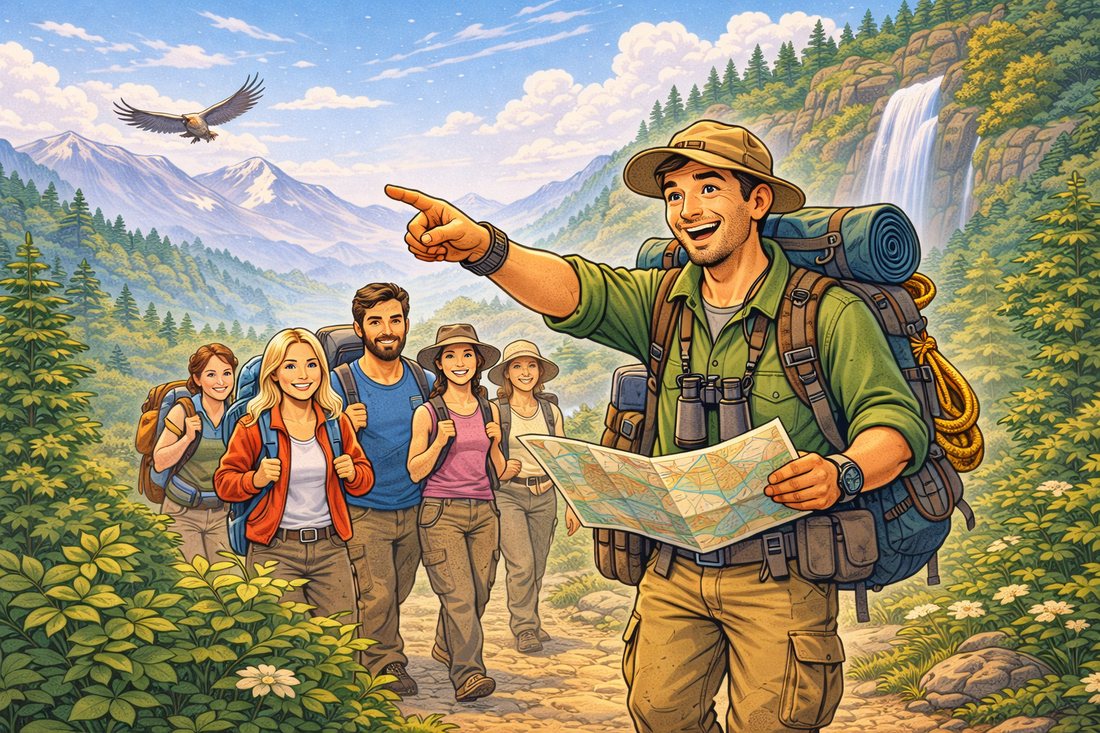 The invisible labor of trust: how Latin America's best local operators build the expeditions you'll never forget