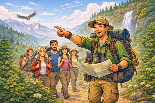 The invisible labor of trust: how Latin America's best local operators build the expeditions you'll never forget