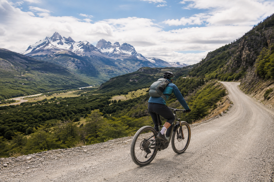 The best 5 E-Bike experiences in Latin America