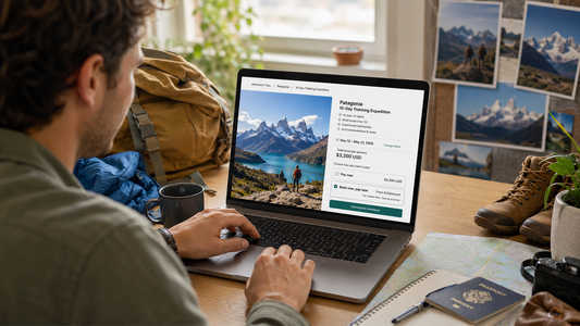 Pay later, book now: a Latin American adventure operator's guide to BNPL