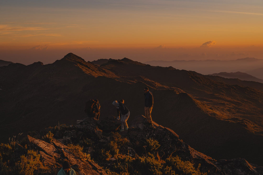 The hardest permit in Central America: your complete guide to climbing Cerro Chirripó, Costa Rica