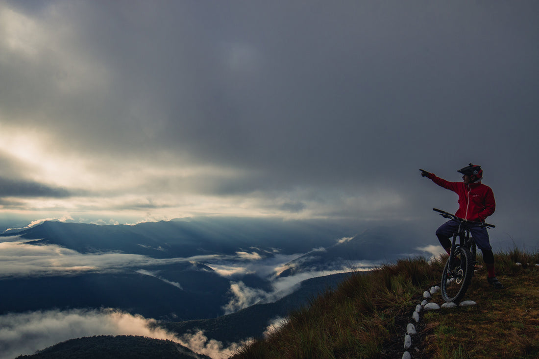 How adventure can impact your mental health (without you even realizing it)