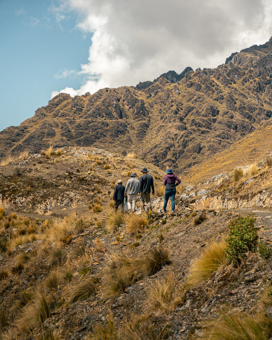 Adventure travel in Latin America: A country-by-country cost guide for 2026