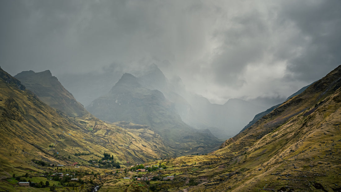 What kind of adventure can you do in Peru and Latin America?