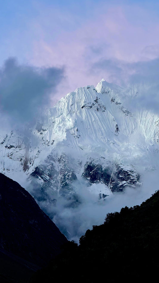 Salkantay trek to Machu Picchu: The ultimate bucket list adventure in Peru