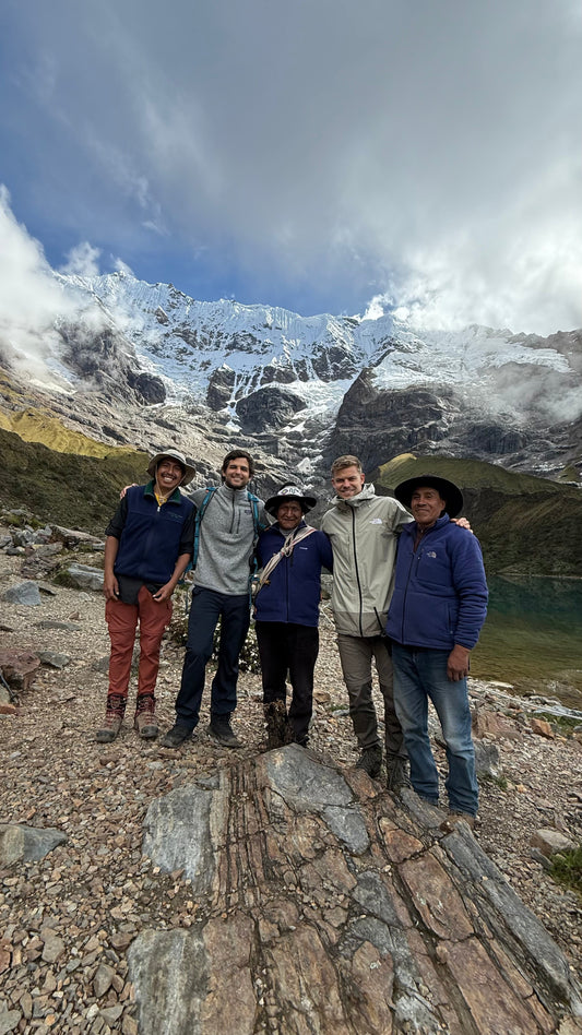 Safe adventure travel in Peru – how to choose the right operator