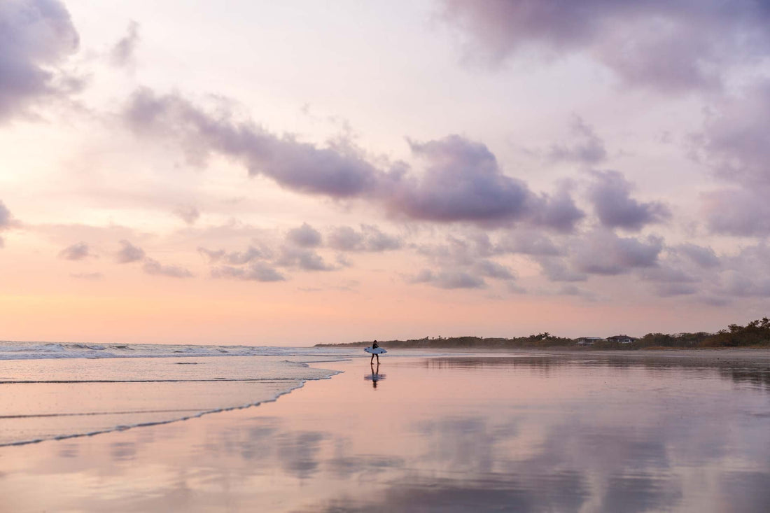 The wildest way to experience Costa Rica is crossing it coast to coast