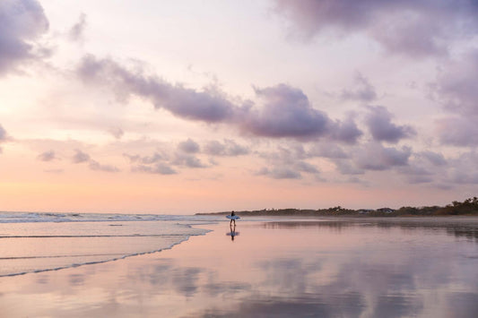 The wildest way to experience Costa Rica is crossing it coast to coast