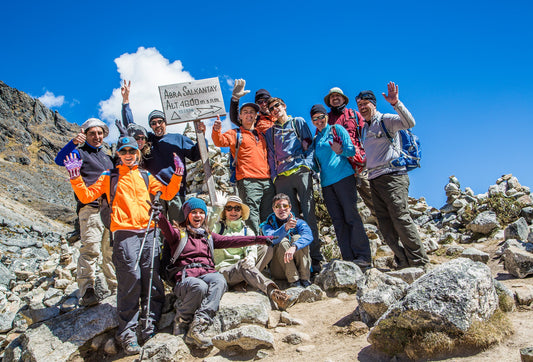 The new frontier of high-altitude adventure travel in Latin America (2026 outlook)