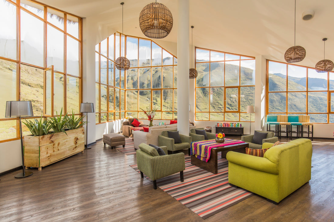 The rise of “Premium rugged travel”: Why it’s redefining adventure in 2025
