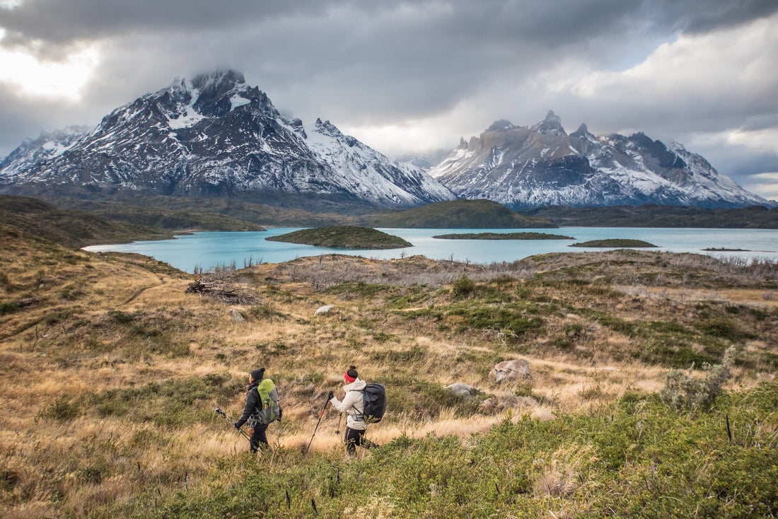 Inside the booking maze: The complete planning guide to Chile's Torres del Paine W Trek