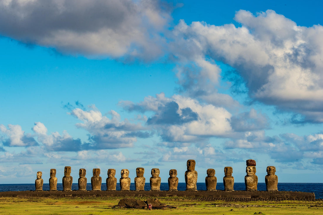 The most isolated trek on Earth: your complete guide to walking Rapa Nui before the Moai gates close