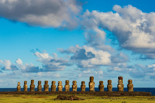 The most isolated trek on Earth: your complete guide to walking Rapa Nui before the Moai gates close