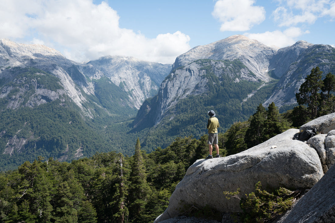 Cochamó valley: the complete guide to trekking the Yosemite of South America