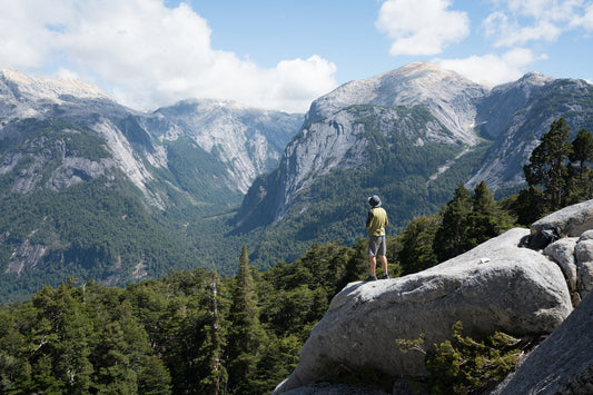 Cochamó valley: the complete guide to trekking the Yosemite of South America