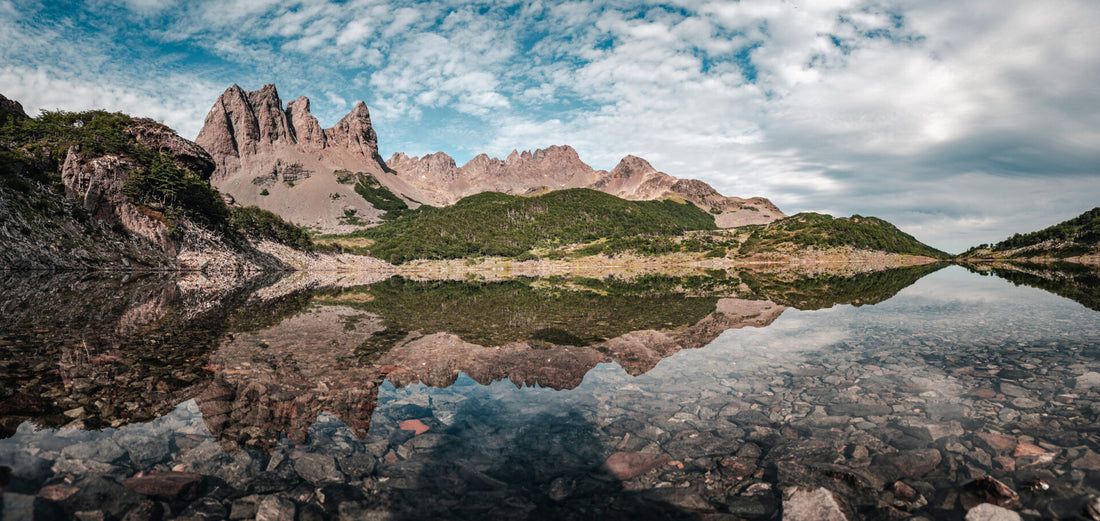 The world's southernmost trek no one talks about: your complete guide to the Dientes de Navarino Circuit, Chile