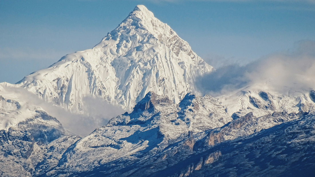 How adventure travelers can avoid altitude sickness in the Andes (2026 guide)