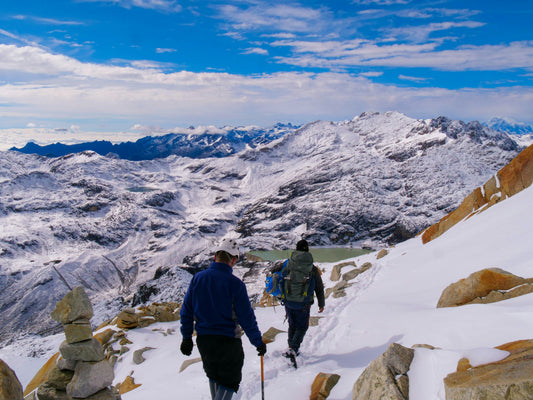 Keep your best guides: the Latin American adventure operator's multi-season staffing playbook