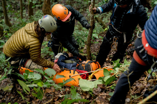 The certification gap: what a wilderness first responder badge actually costs a Latin American adventure guide and why It tells you everything about the operator behind It