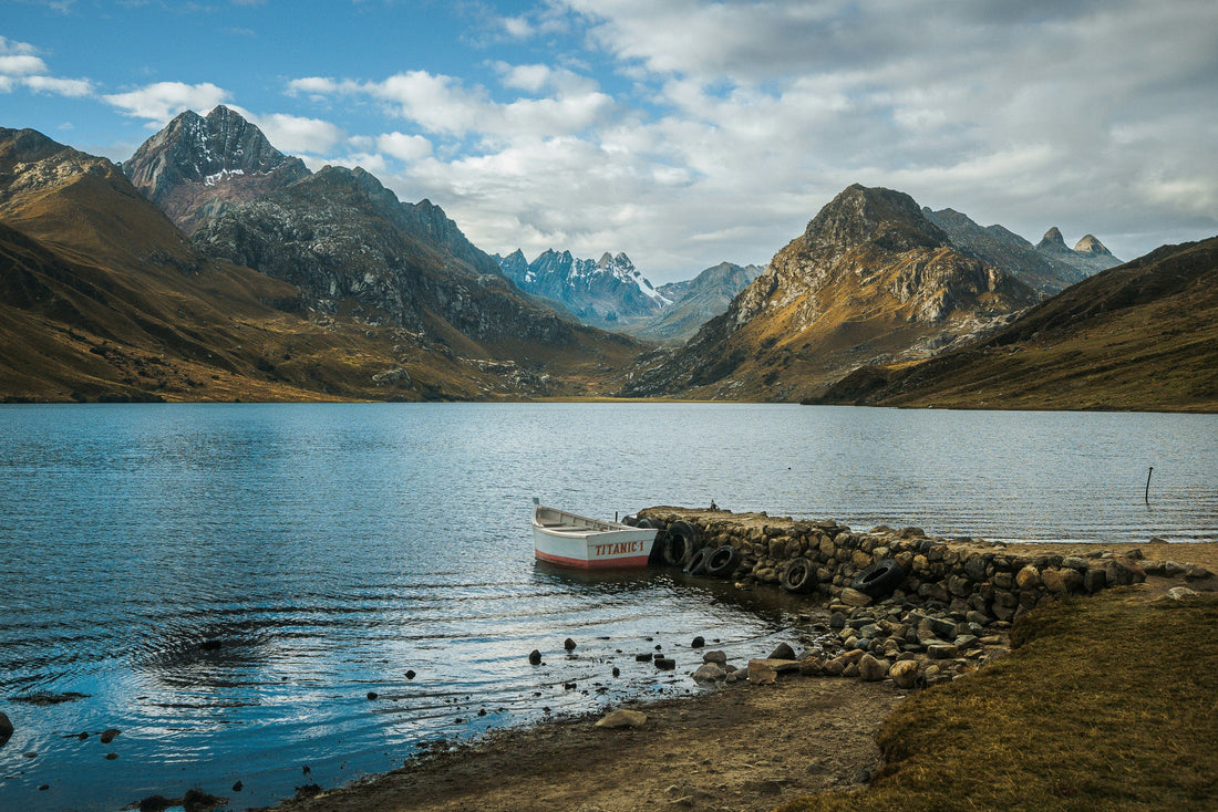 The world's best adventure destination is in Peru, and most travelers still haven't heard of it