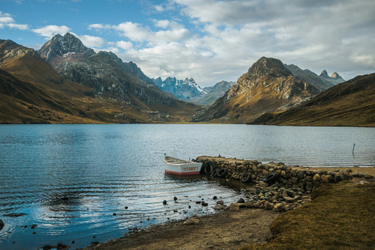 The world's best adventure destination is in Peru, and most travelers still haven't heard of it