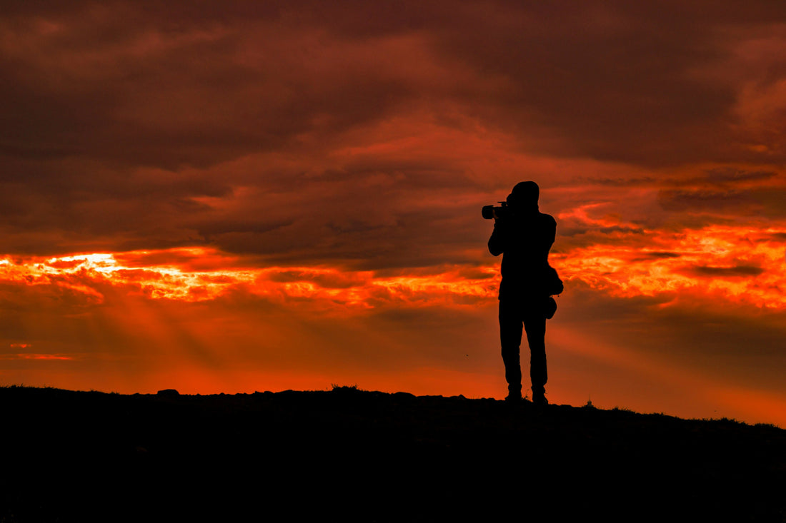 The $800-per-head add-on: how to build a guided photography expedition product