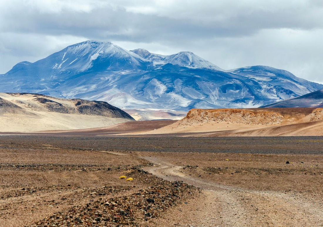 Climb Ojos del Salado: the complete guide to the highest volcano on Earth