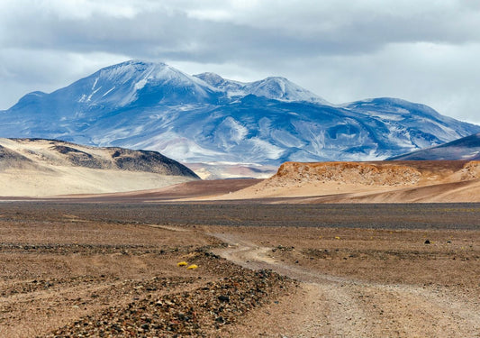 Climb Ojos del Salado: the complete guide to the highest volcano on Earth