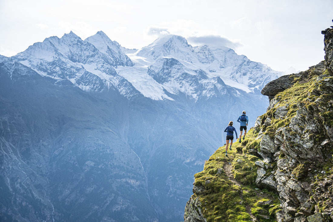 Where the trail meets the sky: A first-timer's complete guide to trail running in Latin America