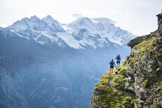 Where the trail meets the sky: A first-timer's complete guide to trail running in Latin America