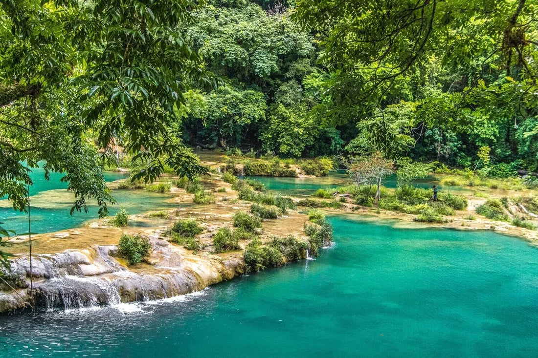 Guatemala's best-kept secret: the complete guide to Semuc Champey, cave tubing, and the Alta Verapaz jungle