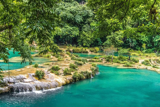 Guatemala's best-kept secret: the complete guide to Semuc Champey, cave tubing, and the Alta Verapaz jungle