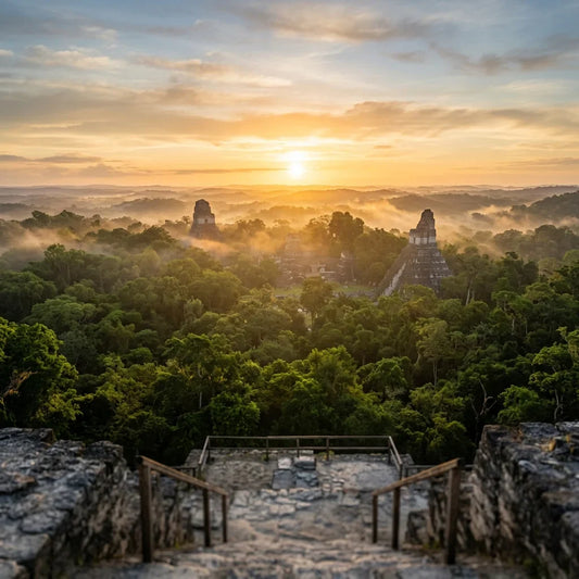 The 5 most epic sunrise hikes in Latin America