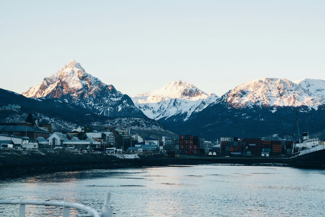 At the edge of the world: your complete multi-day expedition guide to Tierra del Fuego and the Beagle Channel, Argentina