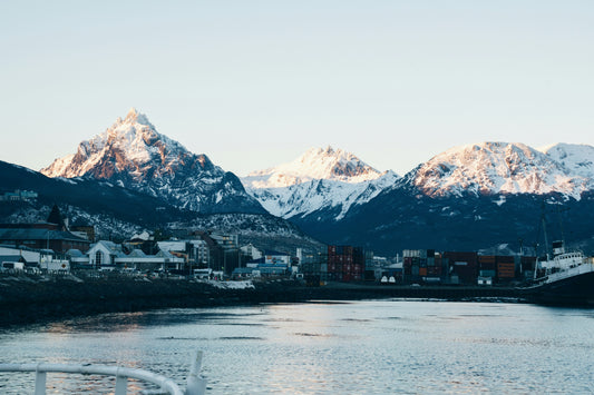 At the edge of the world: your complete multi-day expedition guide to Tierra del Fuego and the Beagle Channel, Argentina