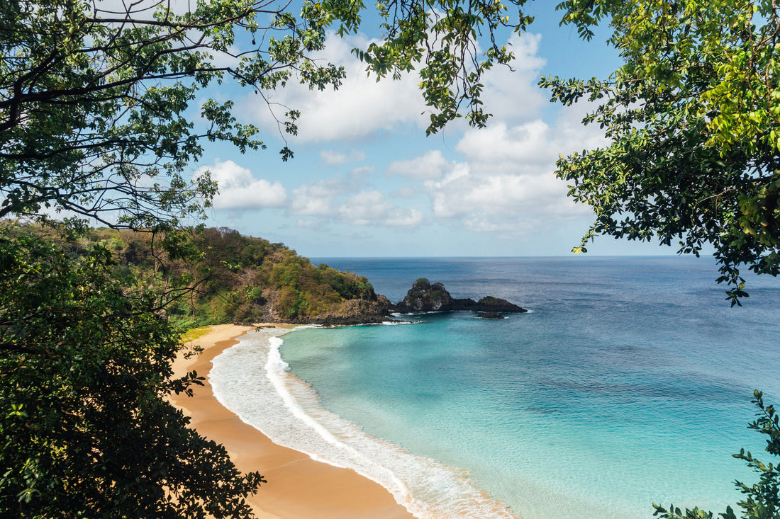 Where spinner dolphins come to sleep: your complete adventure guide to Fernando de Noronha, Brazil