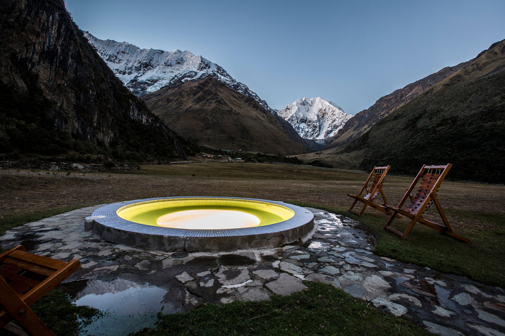 Premium adventures in Latin America – luxury adventures and lodge-to-lodge journey