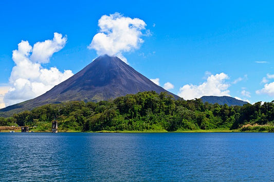 Costa Rican adventure