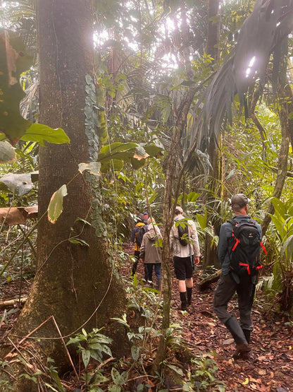 Trek the Camino de Costa Rica – 10 Days of Adventure Across the Heart of Pura Vida
