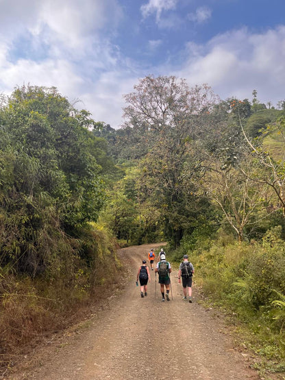 Trek the Camino de Costa Rica – 10 Days of Adventure Across the Heart of Pura Vida