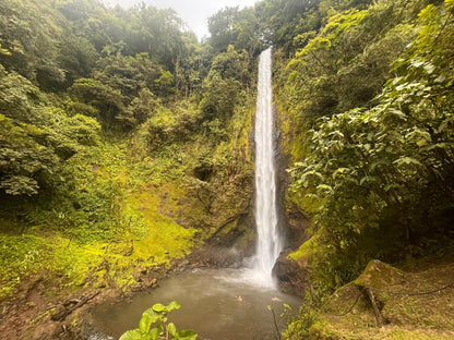 Trek the Camino de Costa Rica – 10 Days of Adventure Across the Heart of Pura Vida